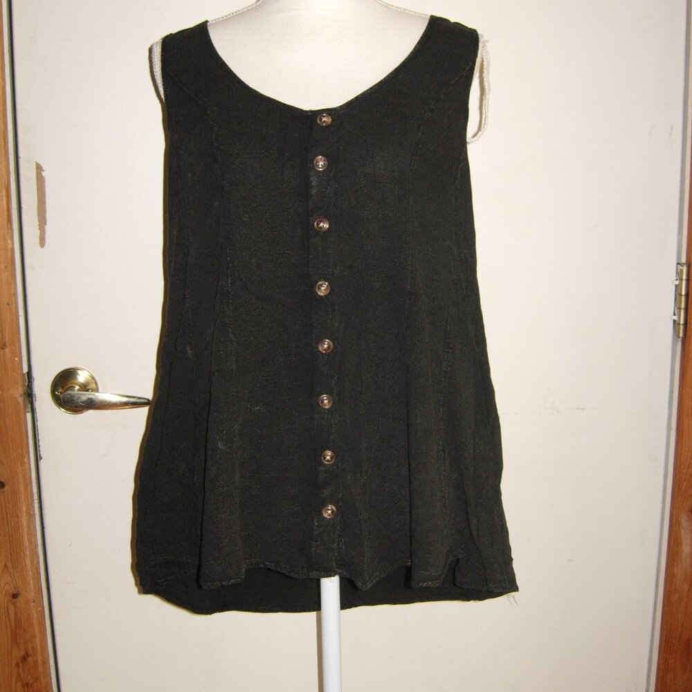 Torrid Tank Top 0 (L)